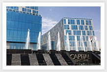 Capital Business Park