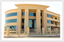 Egyptian Arab Land Bank