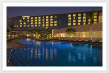 Meridien Cairo Airport Hotel