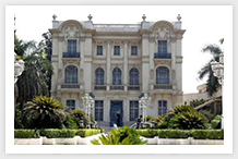 Mahmoud Khalil Museum