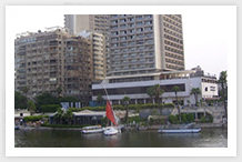 Sheraton Cairo